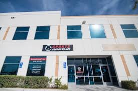 Sports Performance Physical Therapy - Chula Vista